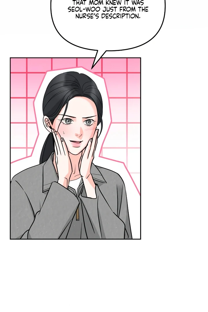 Relationship Principle Chapter 52 - Page 28