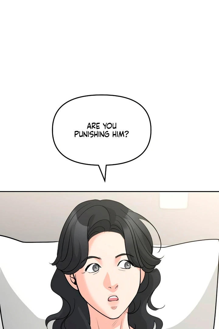 Relationship Principle Chapter 52 - Page 32