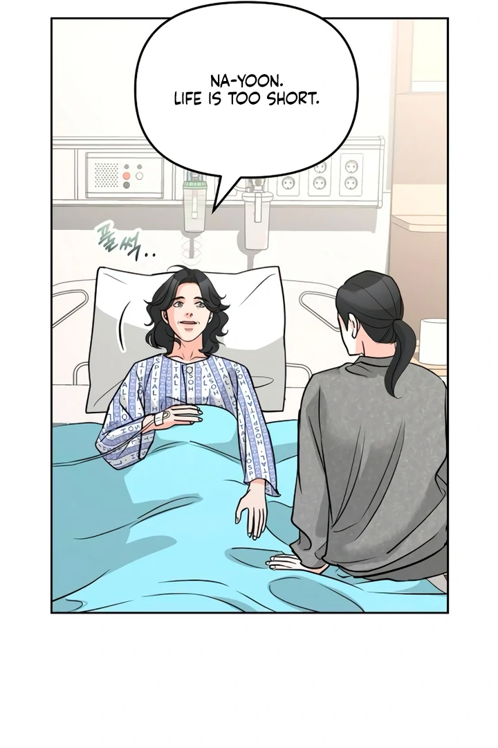 Relationship Principle Chapter 52 - Page 35