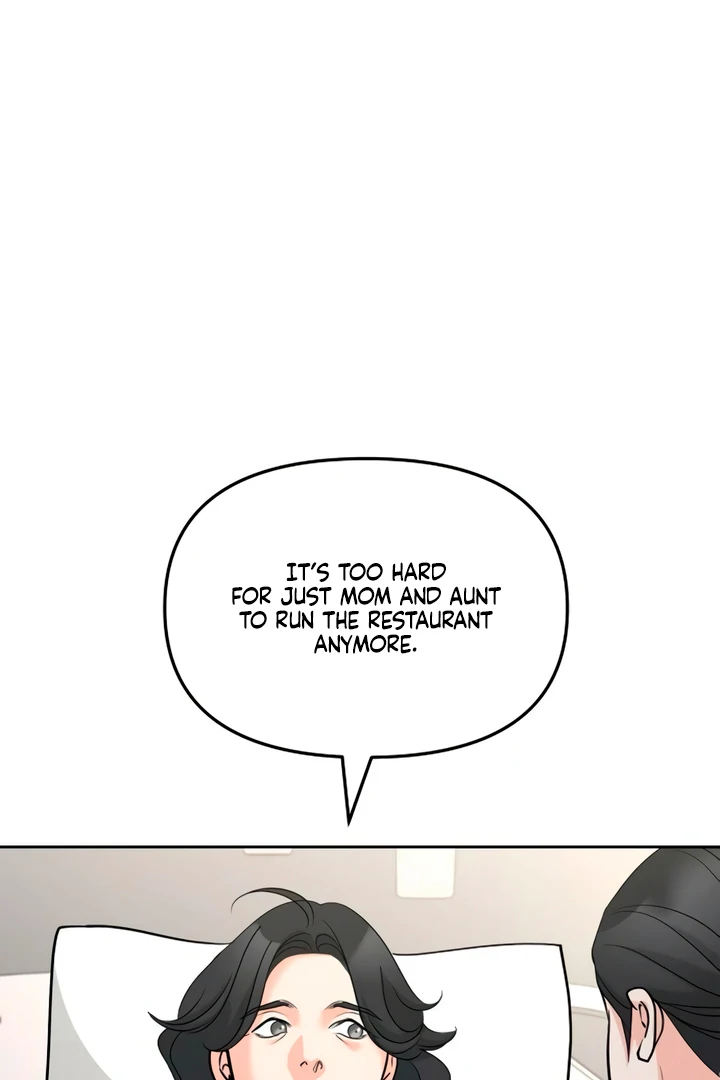 Relationship Principle Chapter 52 - Page 43