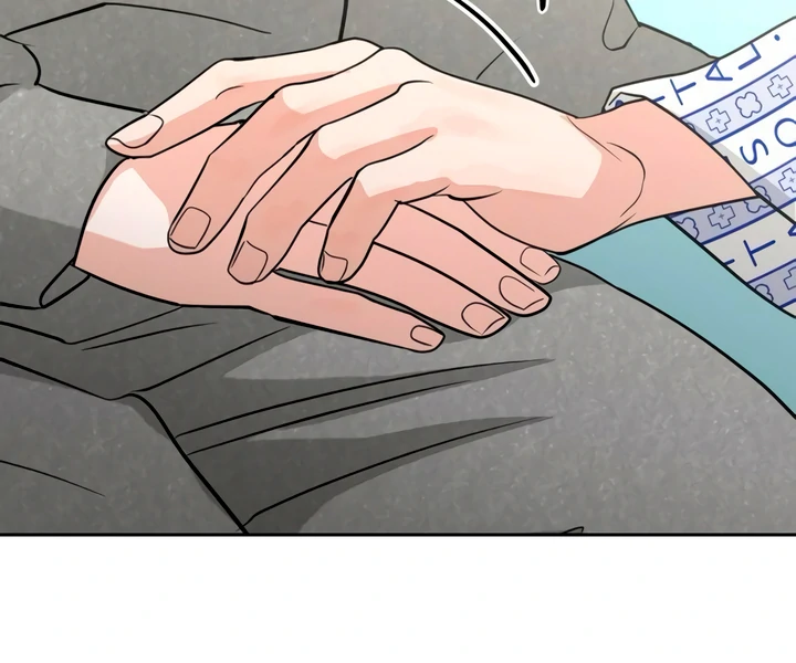 Relationship Principle Chapter 52 - Page 46