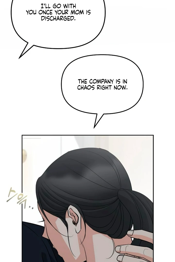 Relationship Principle Chapter 52 - Page 100