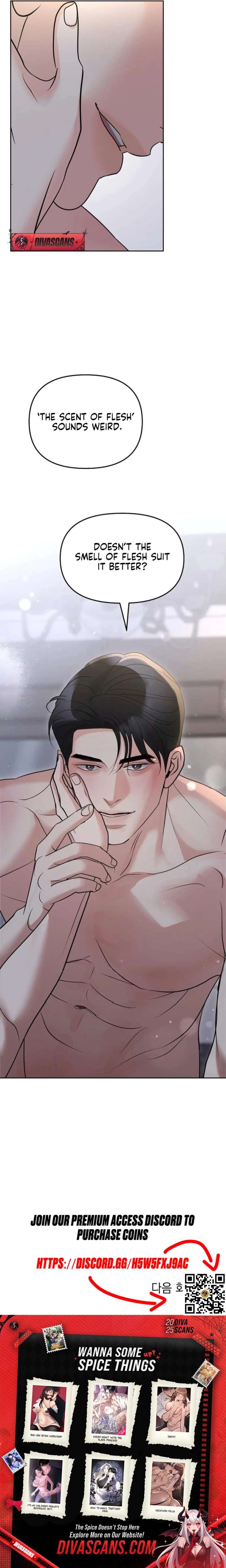 Relationship Principle Chapter 55 - Page 11