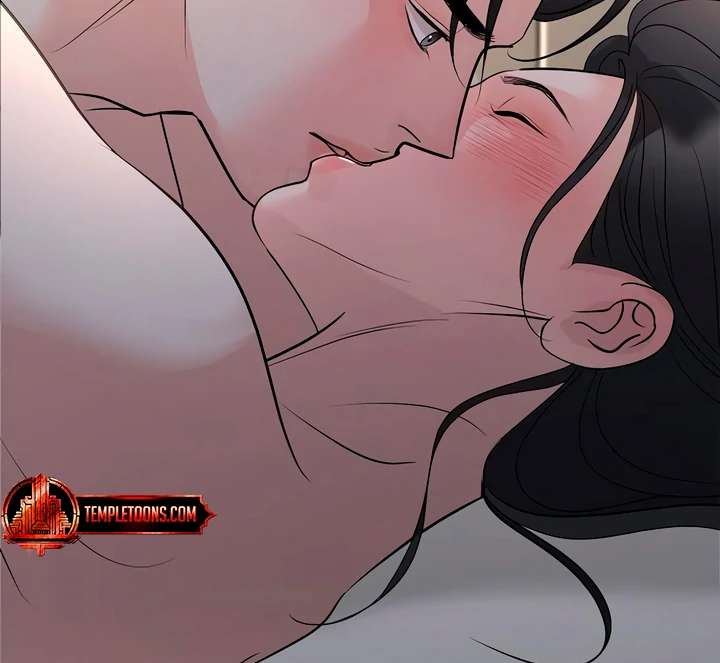 Relationship Principle Chapter 56 - Page 10