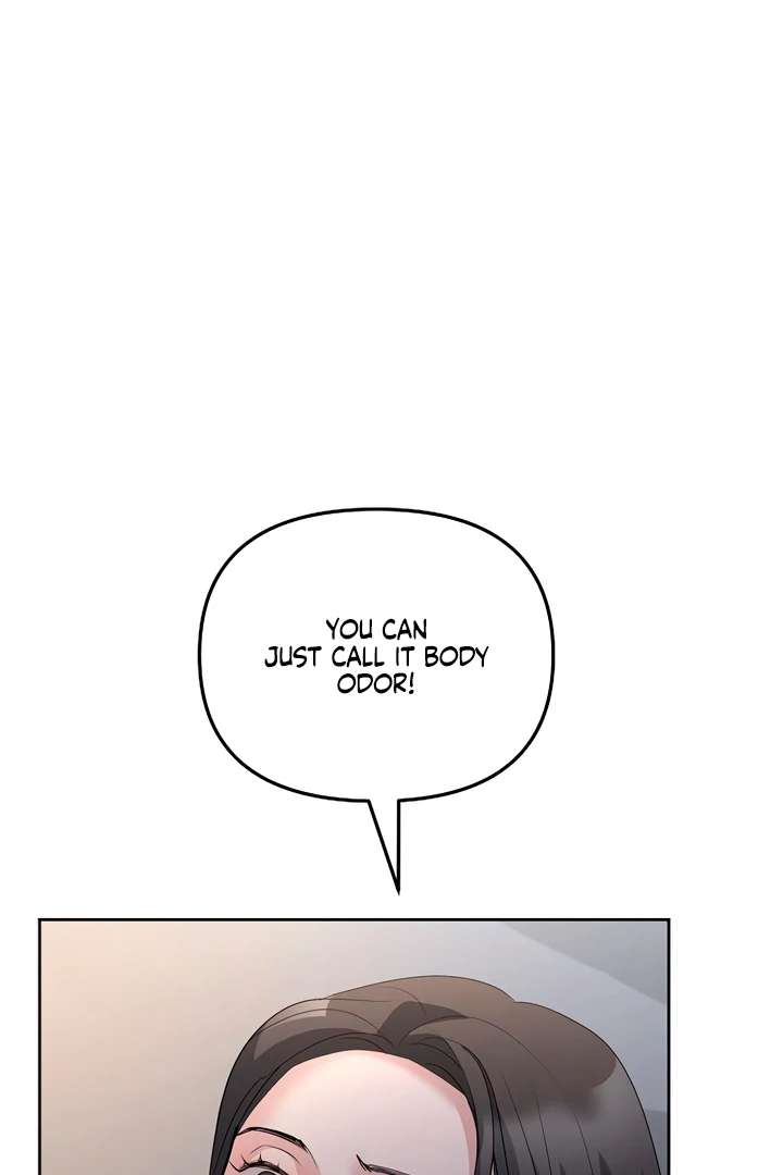 Relationship Principle Chapter 56 - Page 18