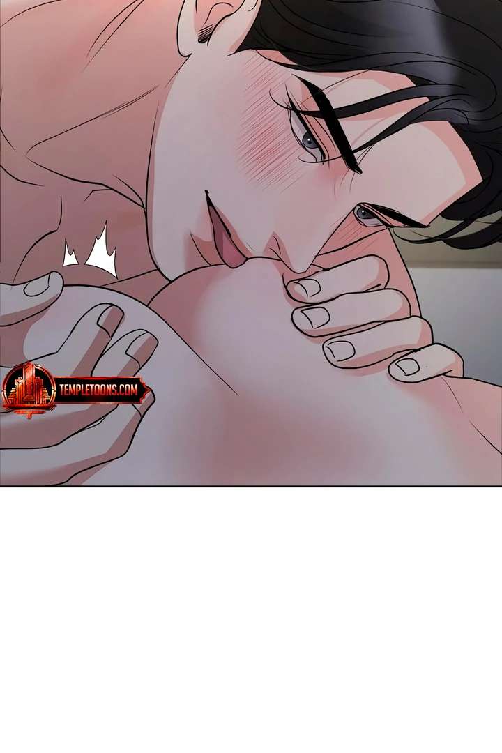 Relationship Principle Chapter 56 - Page 21