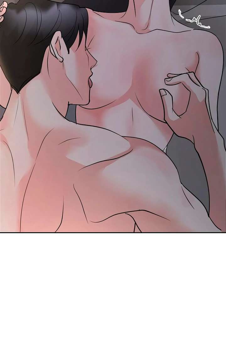 Relationship Principle Chapter 56 - Page 25