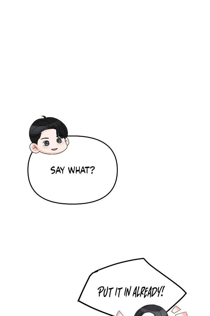 Relationship Principle Chapter 56 - Page 32