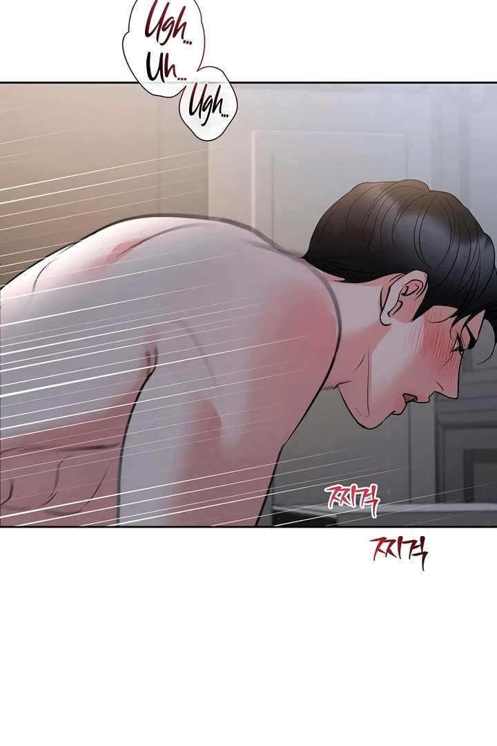 Relationship Principle Chapter 56 - Page 41