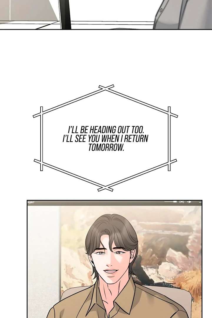 Relationship Principle Chapter 56 - Page 75