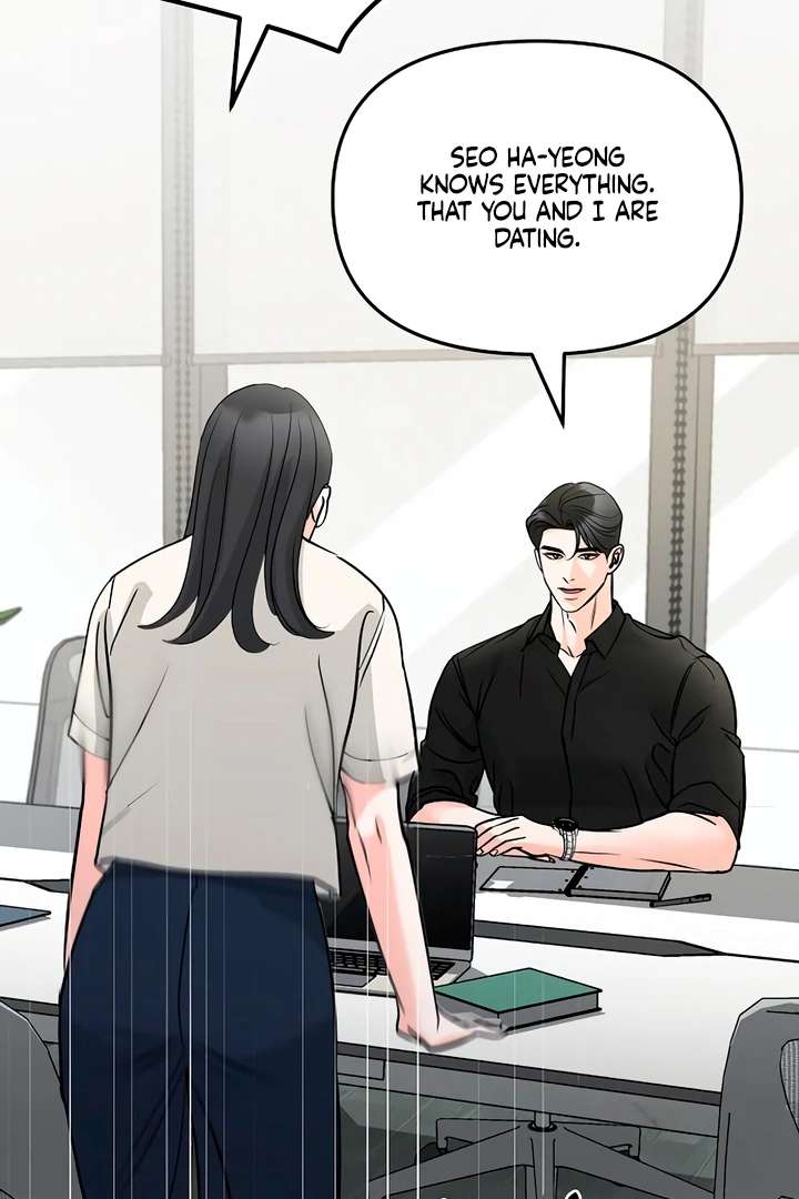 Relationship Principle Chapter 56 - Page 89