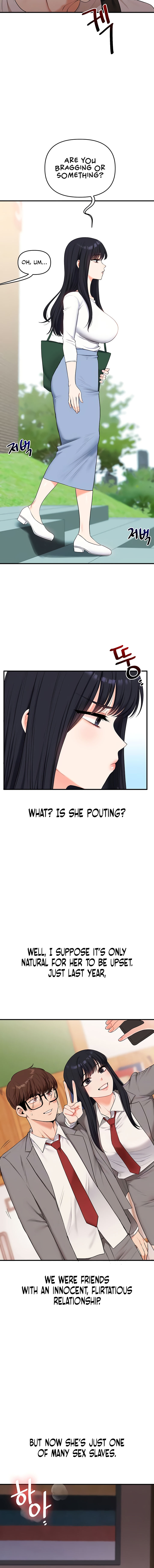 Relationship Reversal - Chapter 81 - 4