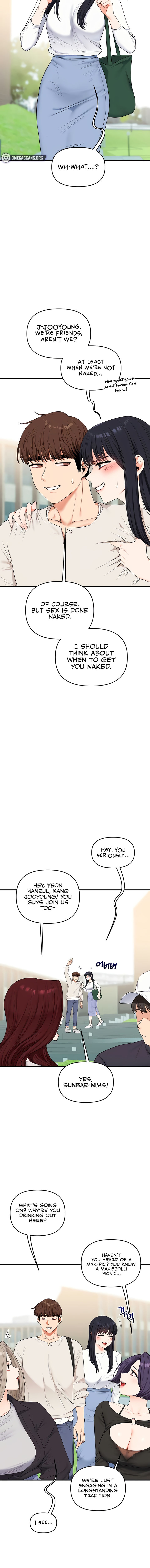 Relationship Reversal - Chapter 81 - 6