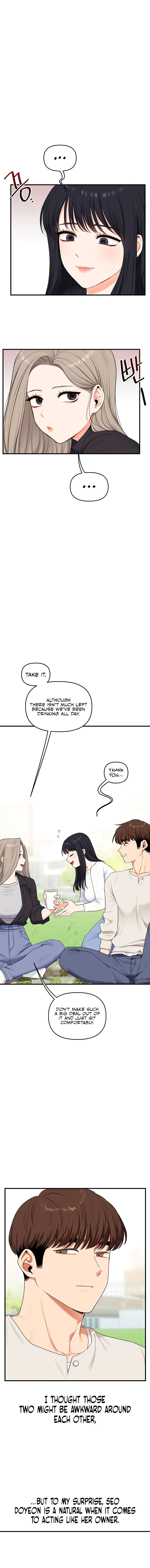 Relationship Reversal - Chapter 81 - 7