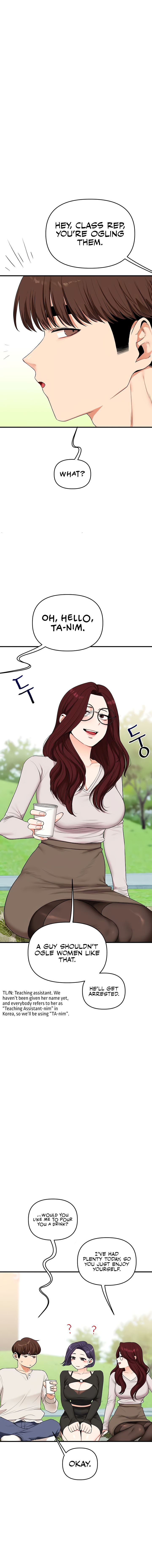 Relationship Reversal - Chapter 81 - 9