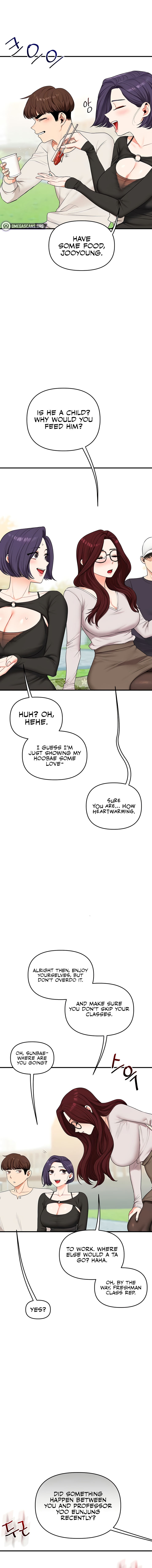 Relationship Reversal - Chapter 81 - 10