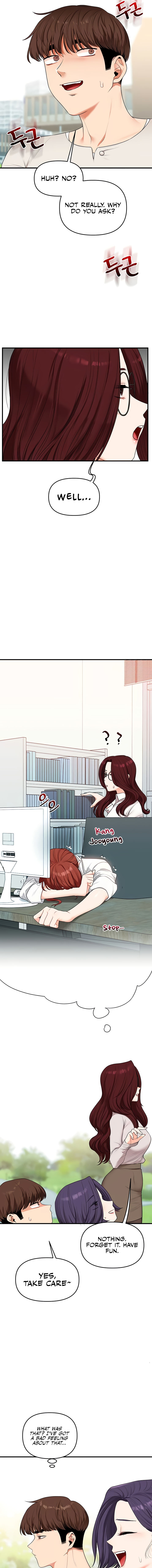 Relationship Reversal - Chapter 81 - 11