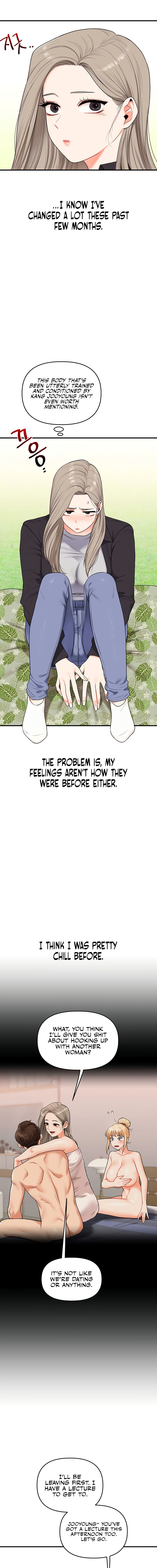 Relationship Reversal - Chapter 81 - 15