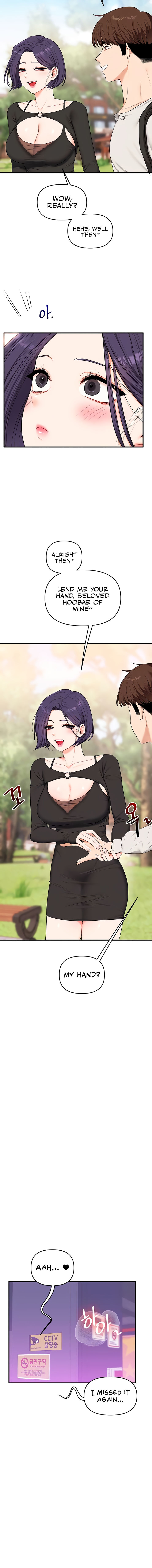 Relationship Reversal - Chapter 82 - 4