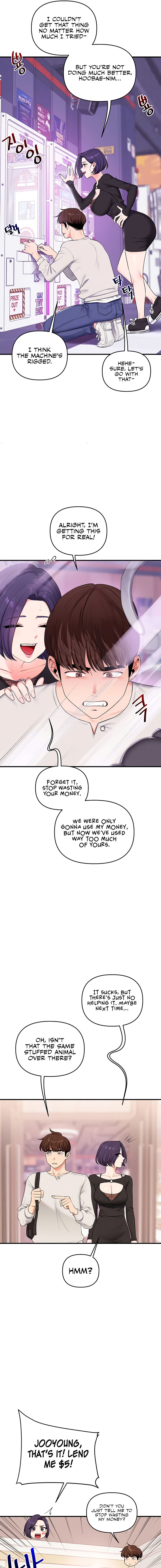 Relationship Reversal - Chapter 82 - 5