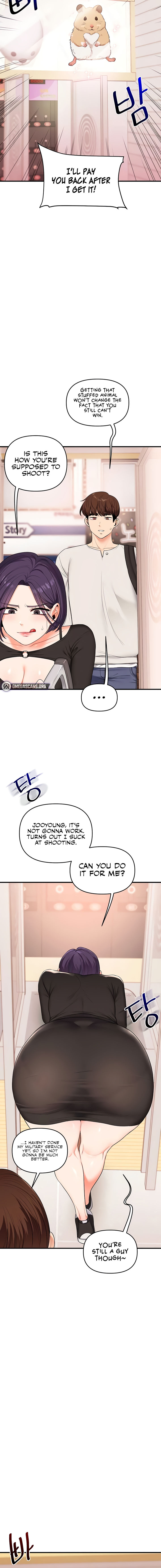 Relationship Reversal - Chapter 82 - 6