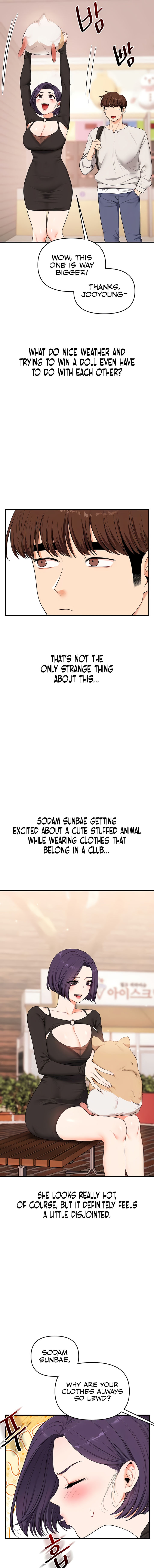 Relationship Reversal - Chapter 82 - 7