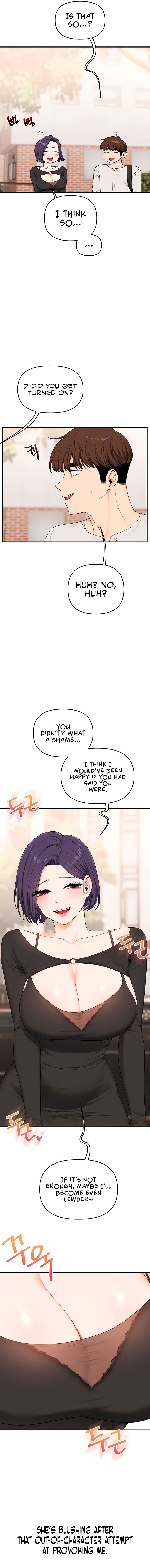 Relationship Reversal - Chapter 82 - 9