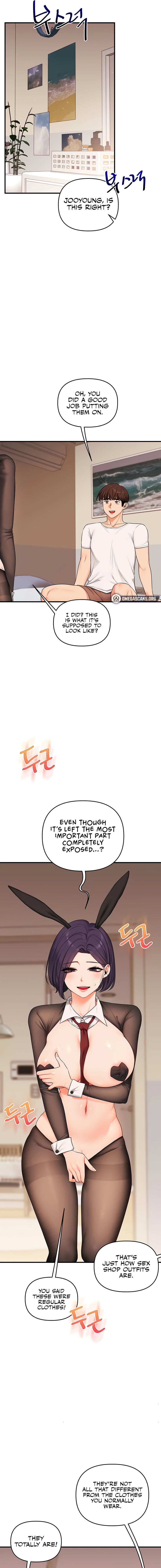 Relationship Reversal - Chapter 82 - 13