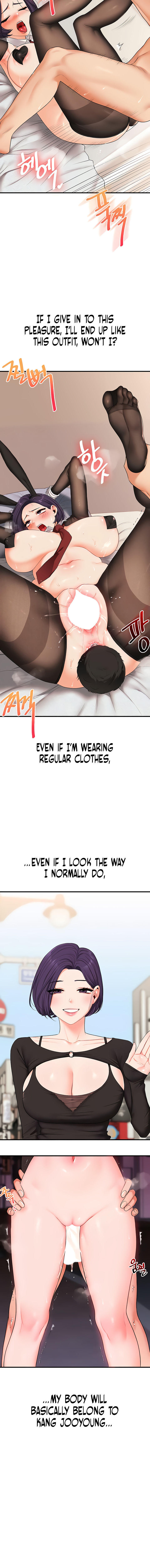 Relationship Reversal - Chapter 83 - 8