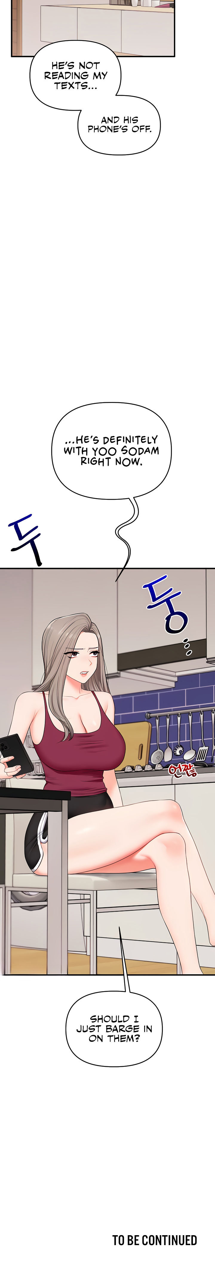 Relationship Reversal - Chapter 83 - 16