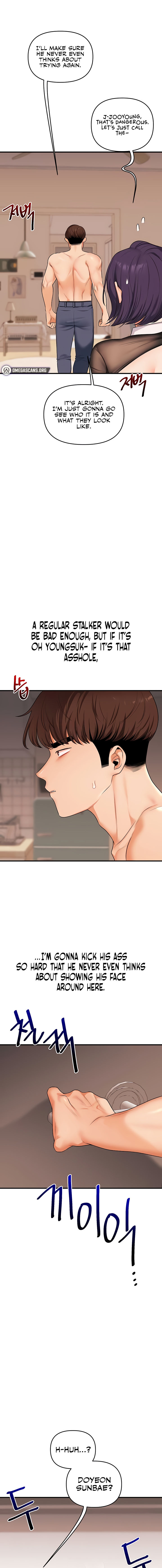 Relationship Reversal - Chapter 84 - 13