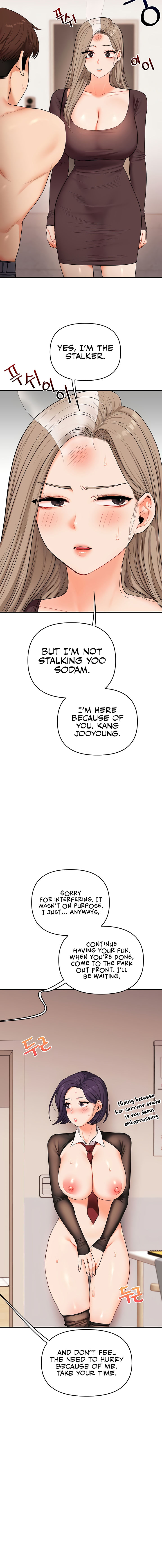 Relationship Reversal - Chapter 84 - 14