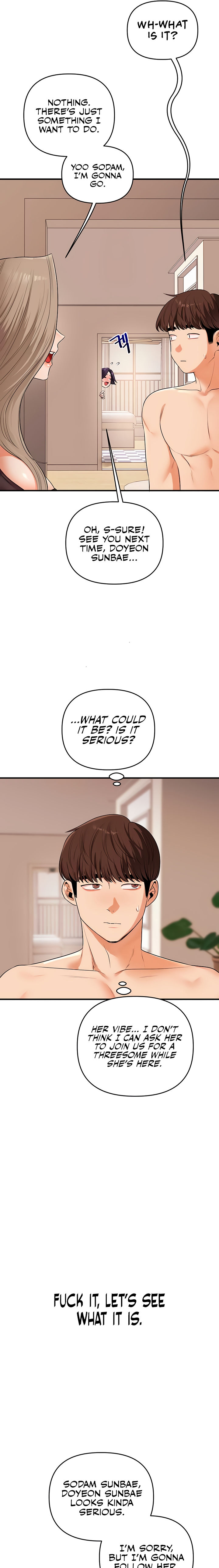 Relationship Reversal - Chapter 84 - 15