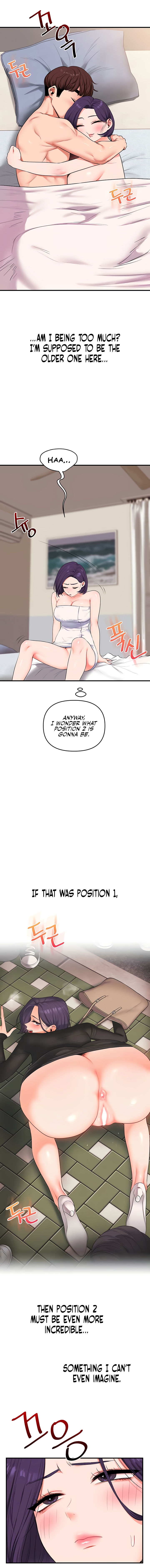 Relationship Reversal - Chapter 85 - 4