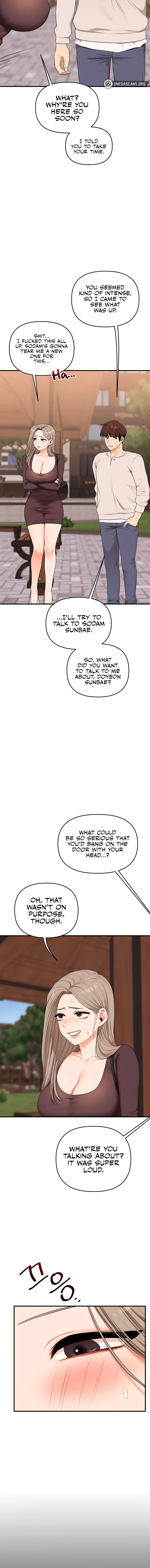 Relationship Reversal - Chapter 85 - 6