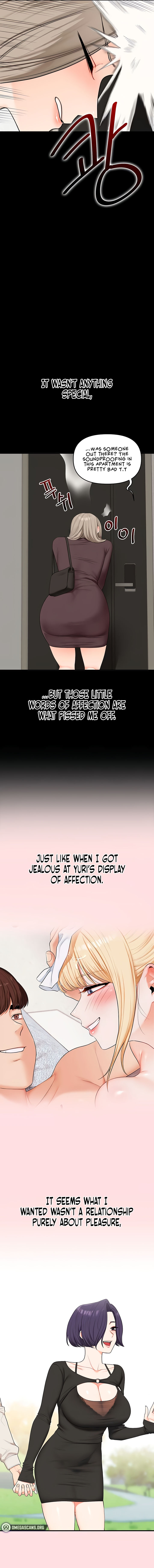 Relationship Reversal - Chapter 85 - 9