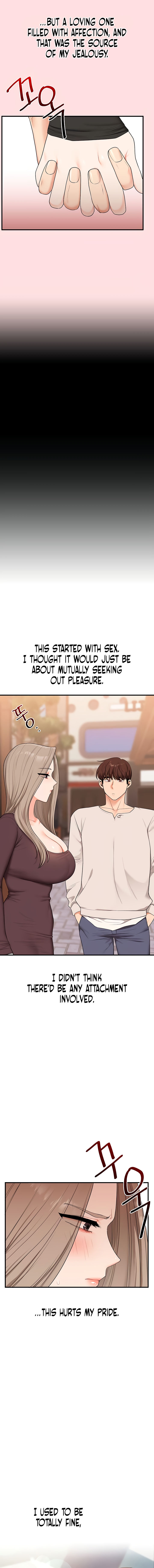 Relationship Reversal - Chapter 85 - 10