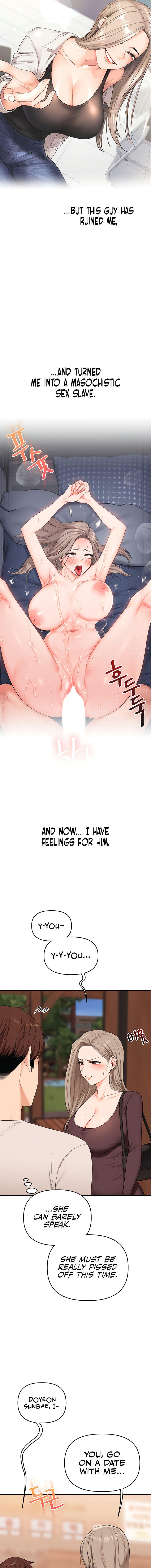 Relationship Reversal - Chapter 85 - 11