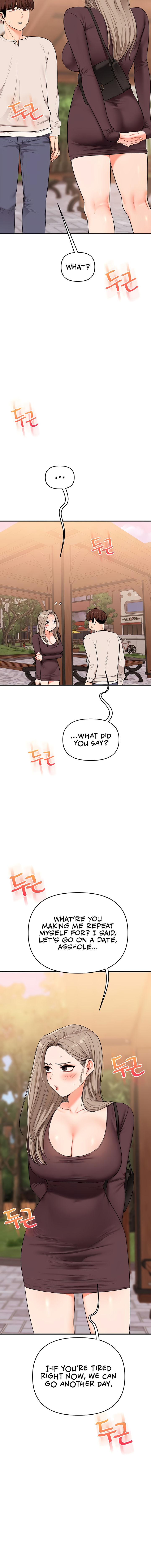 Relationship Reversal - Chapter 85 - 12