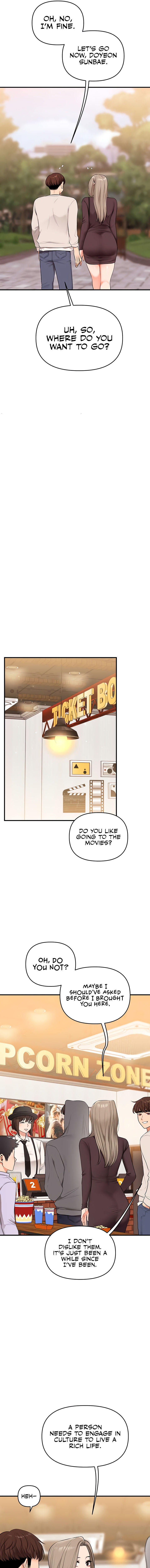 Relationship Reversal - Chapter 85 - 13