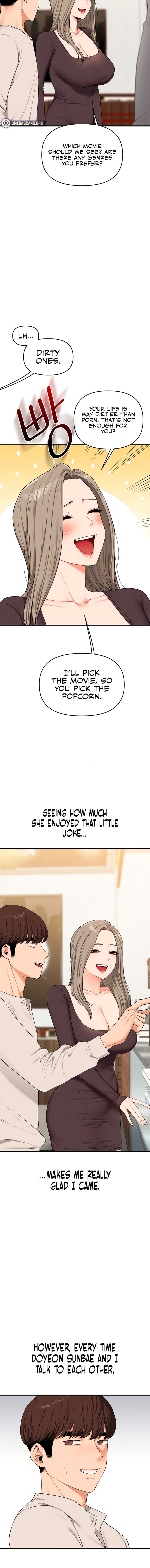 Relationship Reversal - Chapter 85 - 14