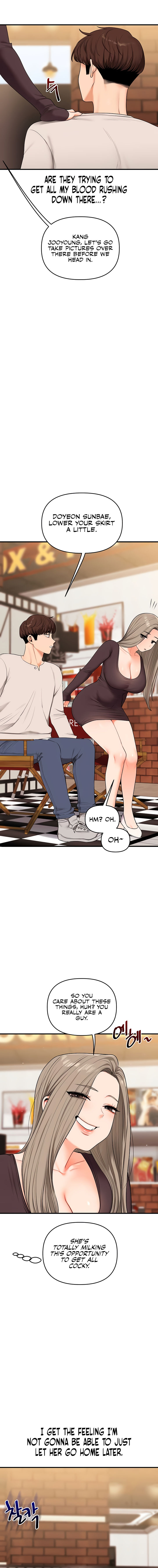 Relationship Reversal - Chapter 85 - 16