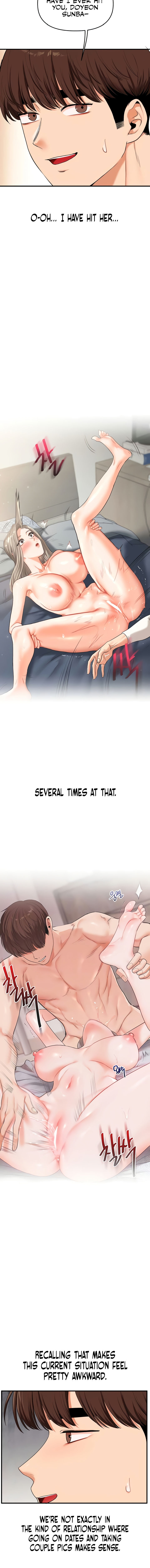 Relationship Reversal - Chapter 86 - 4