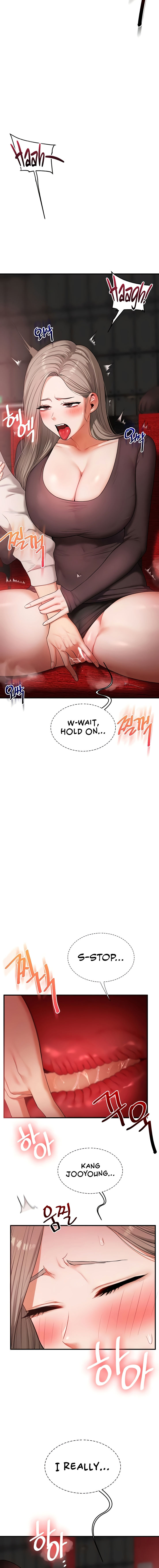 Relationship Reversal - Chapter 86 - 8