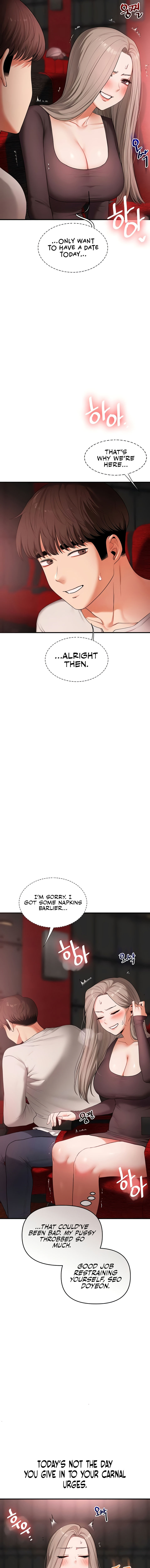 Relationship Reversal - Chapter 86 - 9