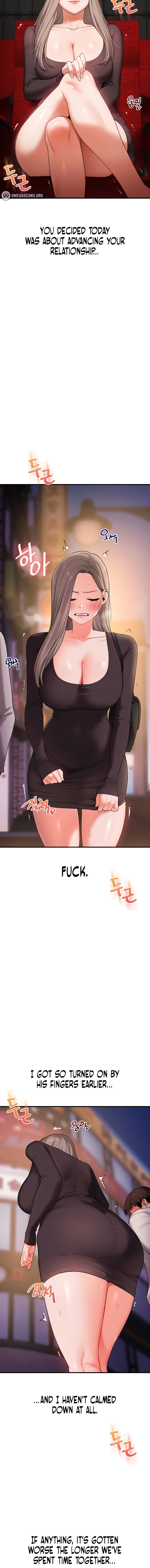 Relationship Reversal - Chapter 86 - 10