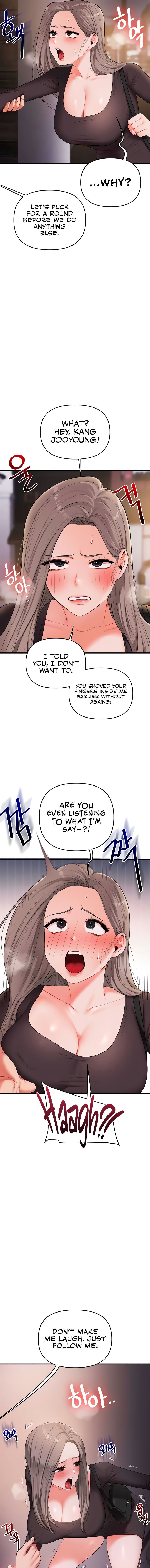 Relationship Reversal - Chapter 86 - 13