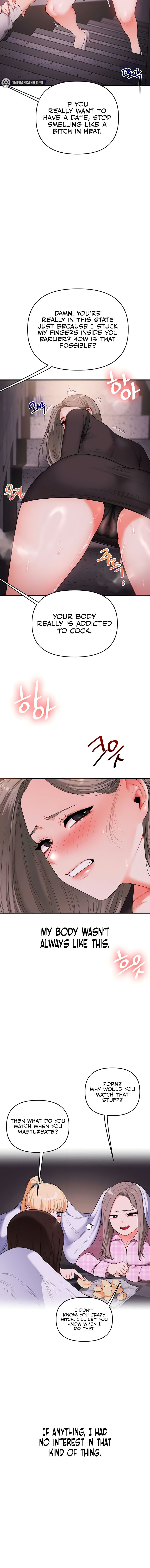 Relationship Reversal - Chapter 86 - 14