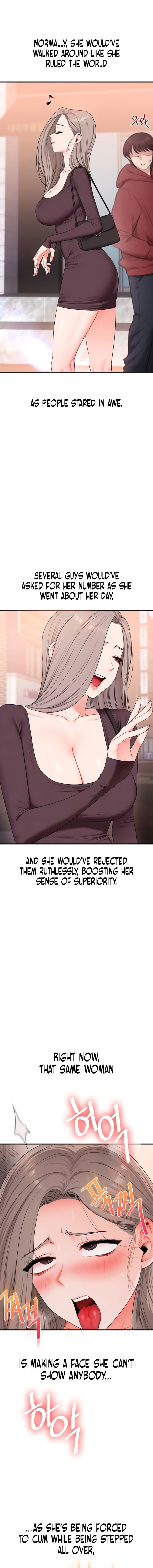 Relationship Reversal - Chapter 87 - 4