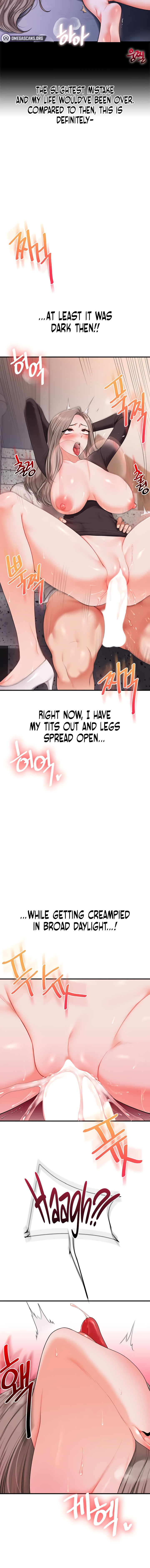 Relationship Reversal - Chapter 87 - 6